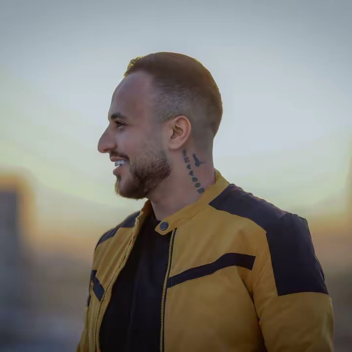Alaa Abbassi