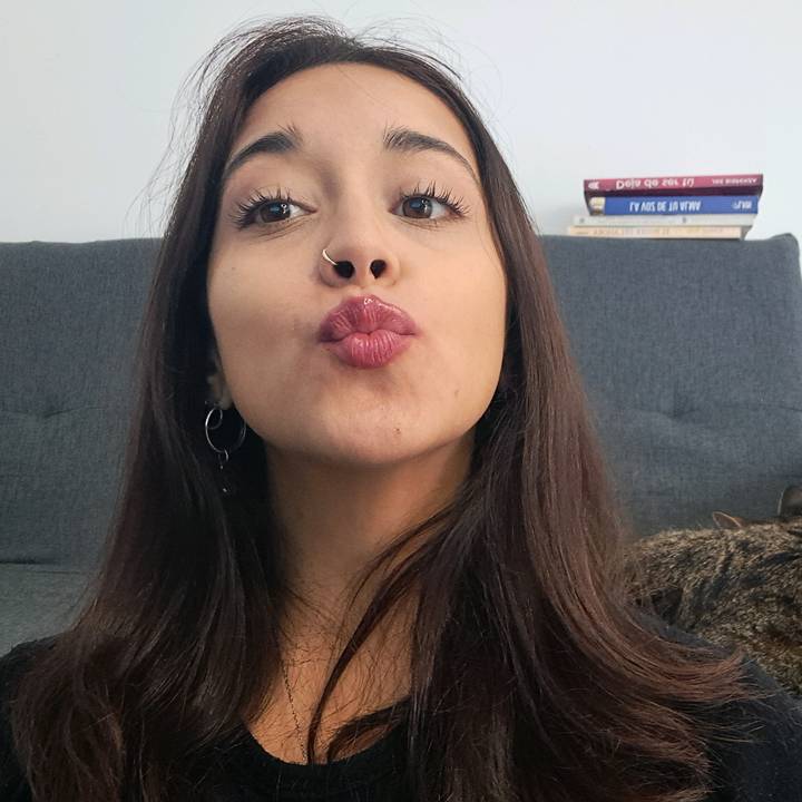 Alu | Espiritualidad honesta⚘️