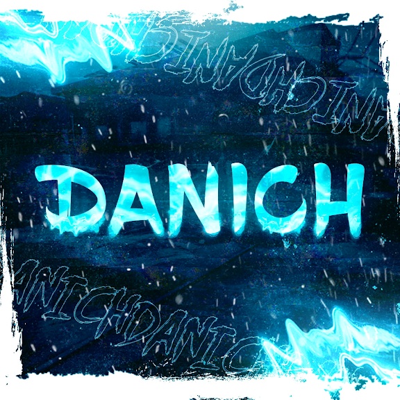 𝐃 𝐀 𝐍 𝐈 𝐂 𝐇