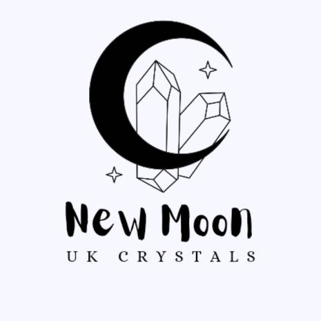 New Moon UK Crystals