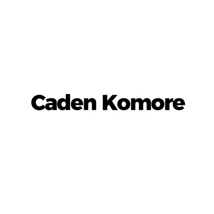 Caden Komore