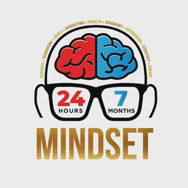 24-7 Mindset