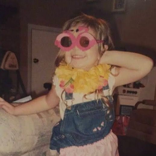 Sarah🍓🫶✨🪩