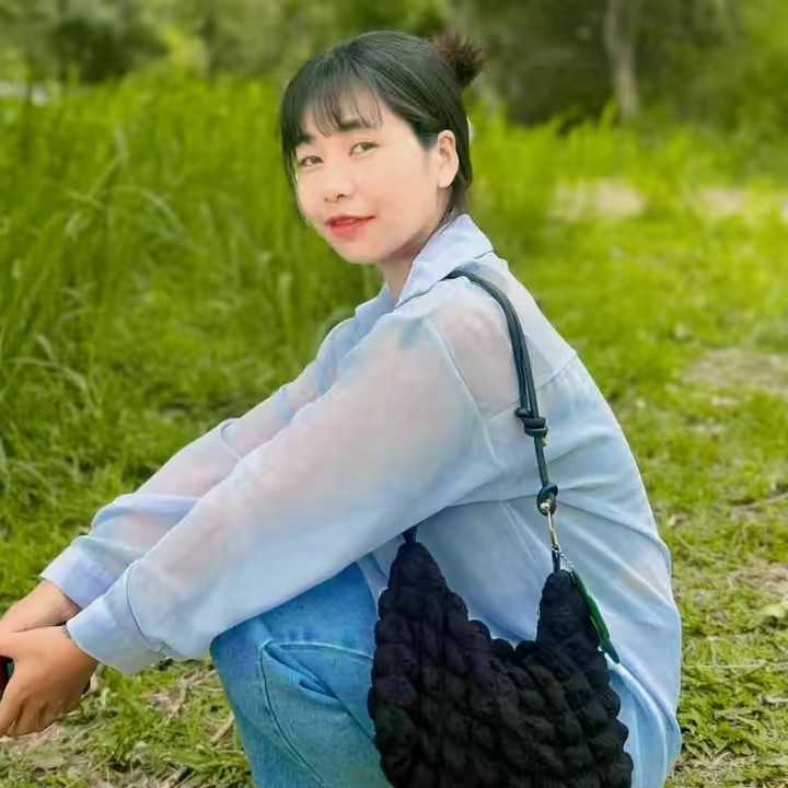 하늘~~🐰☁️ที่แปลว่าท้องฟ้า☁️🐰