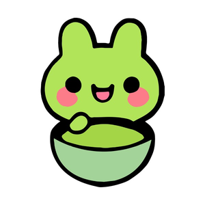 AROMA MATCHA