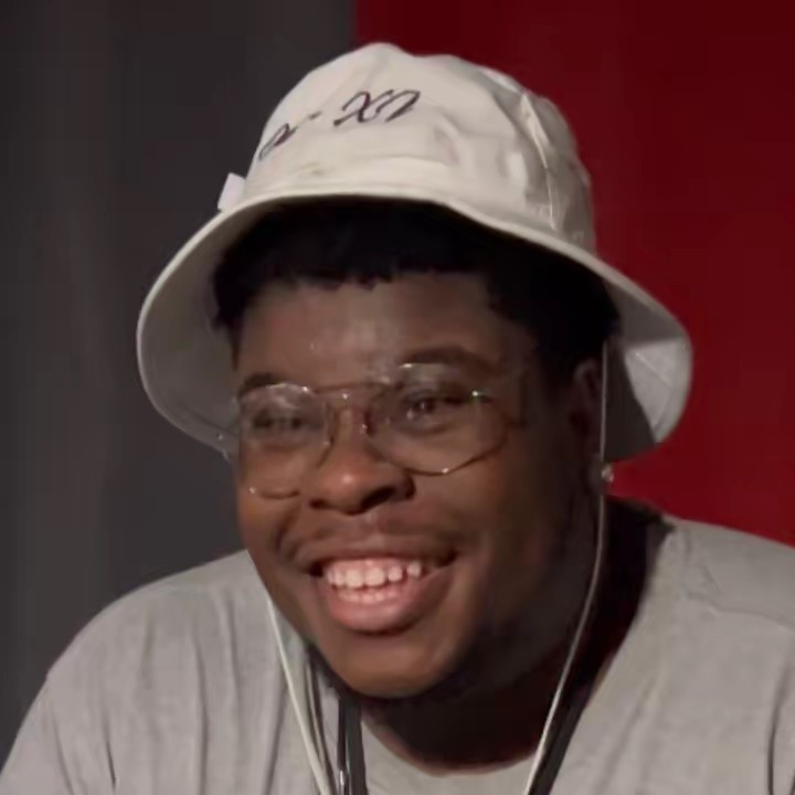 Zaire Gardner