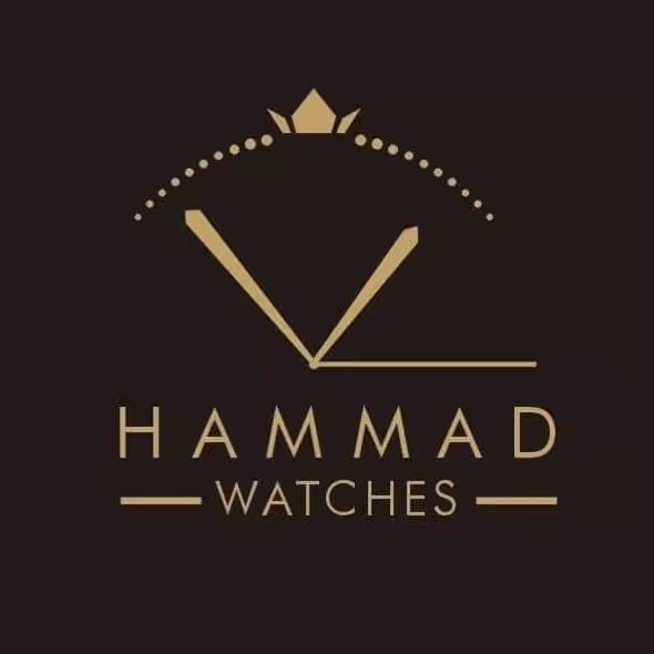 HAMMAD WATCHES