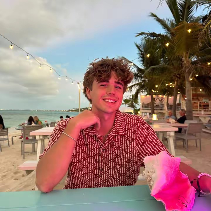 bryceparker