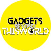 Gadgets Beyond This World
