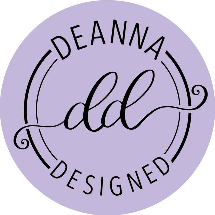 Deanna Designed