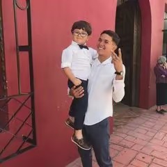 Hector Omar Gutierre