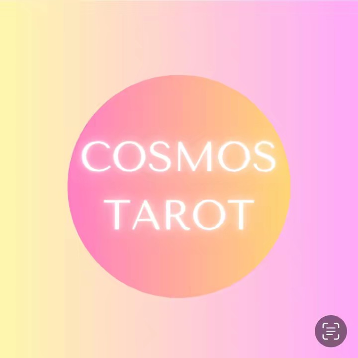 Cosmos Tarot (Sam)