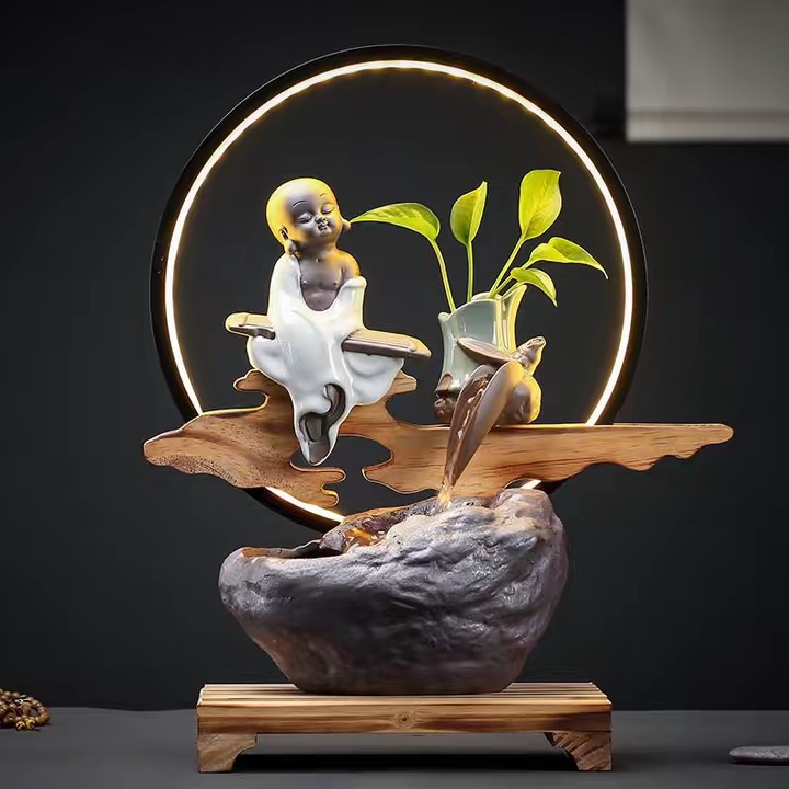 Dụng Cụ Trầm Hà