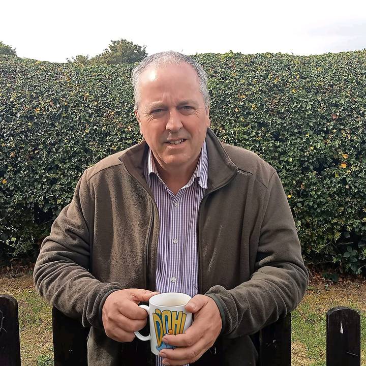 Saving for that world cruise