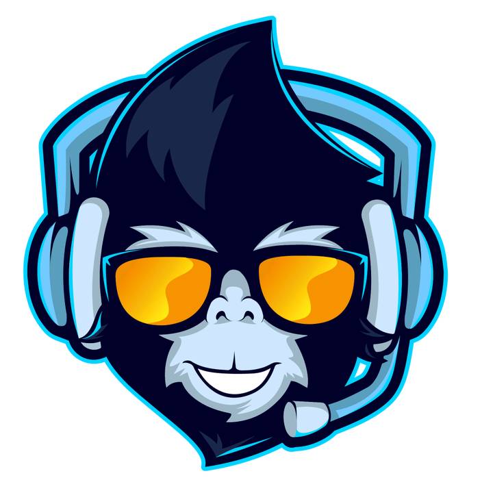 Monkeys Technology YouTube