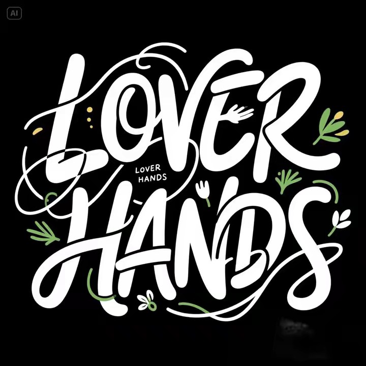 Loverhands-Thai