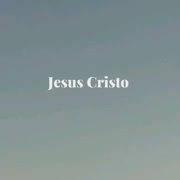 JESUS SALVA 🔥