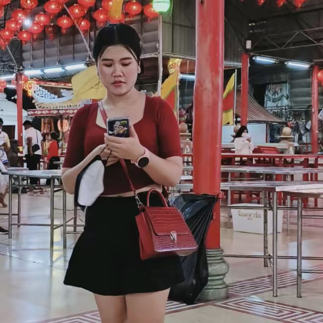 แก้มยุ้ย🍒