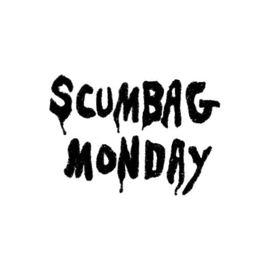 Scumbag Monday Band