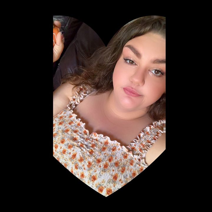 🌅Megan Louise Helms🤙🏼