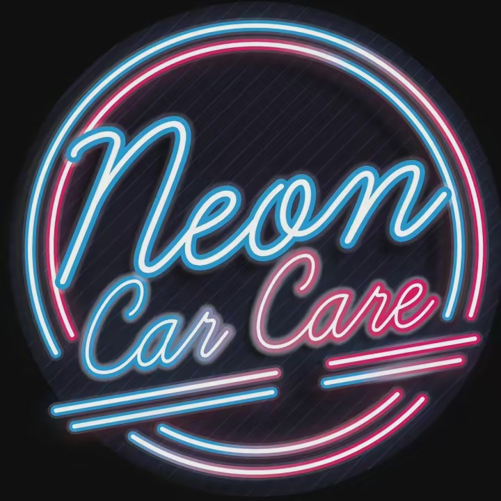 Neon Car Care