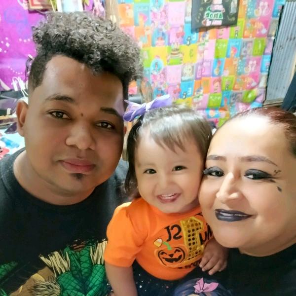 Joel Roberga Larga Q