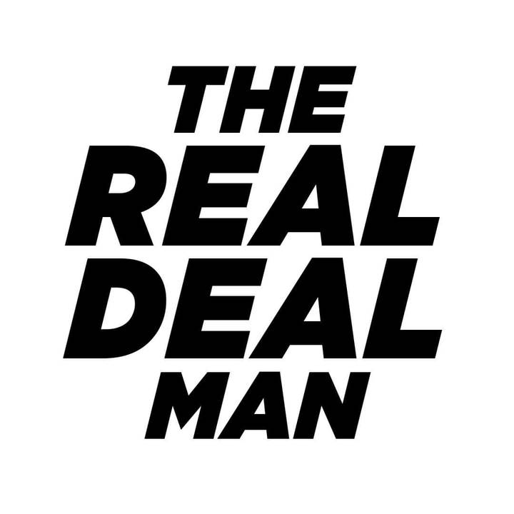 The Real Deal Man
