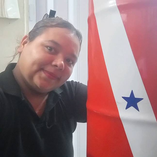 Lene Sousa Paraense ♥️