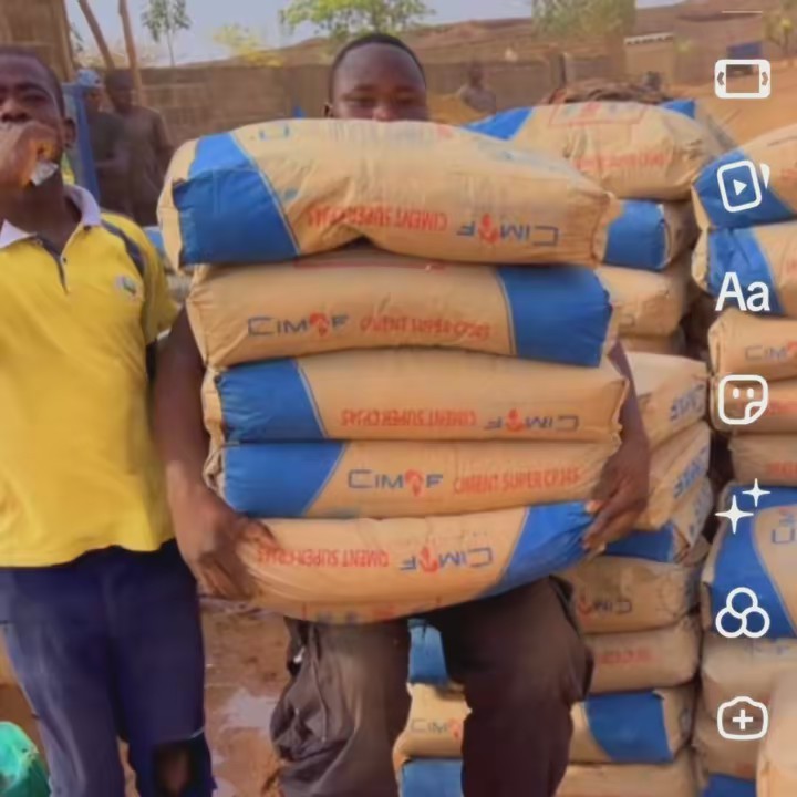 Adama Fanga Tiki💪🏾😎