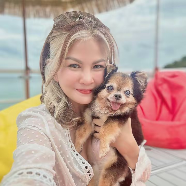 เพชรสีมีหมาเต็มบ้าน💎🐶