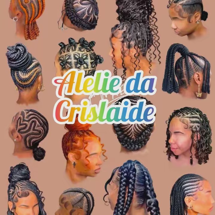 Ateliê de Beleza Crislaide