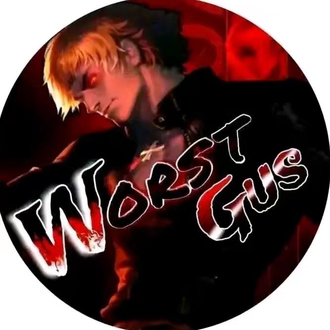 𝙒𝙉𝘾|• ωσяѕt Gυѕ✓