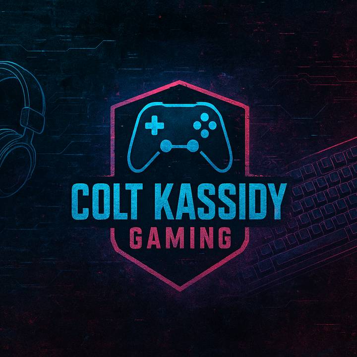 Colt_Kassidy_Gaming