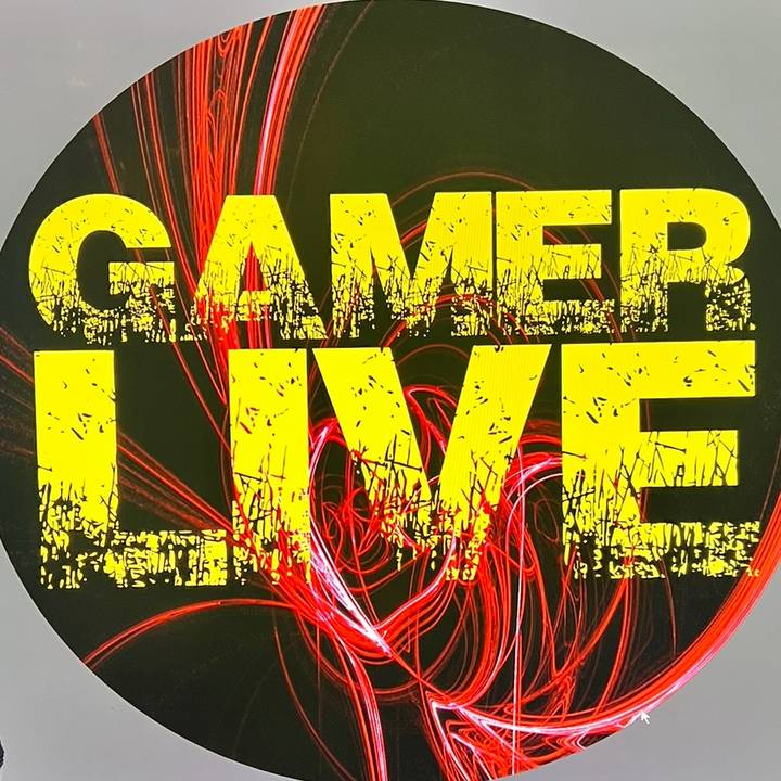 GamerLive