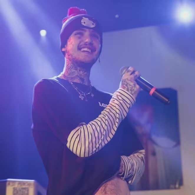Lil peep