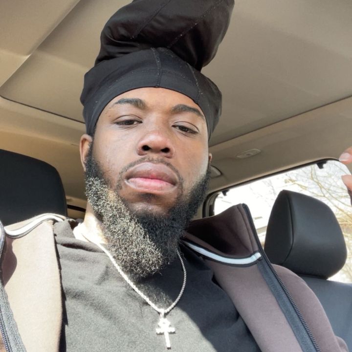 Jay Dubb🦍⭐️🤲🏾