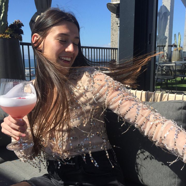 𝐢𝐬𝐚 👼🏻🏹