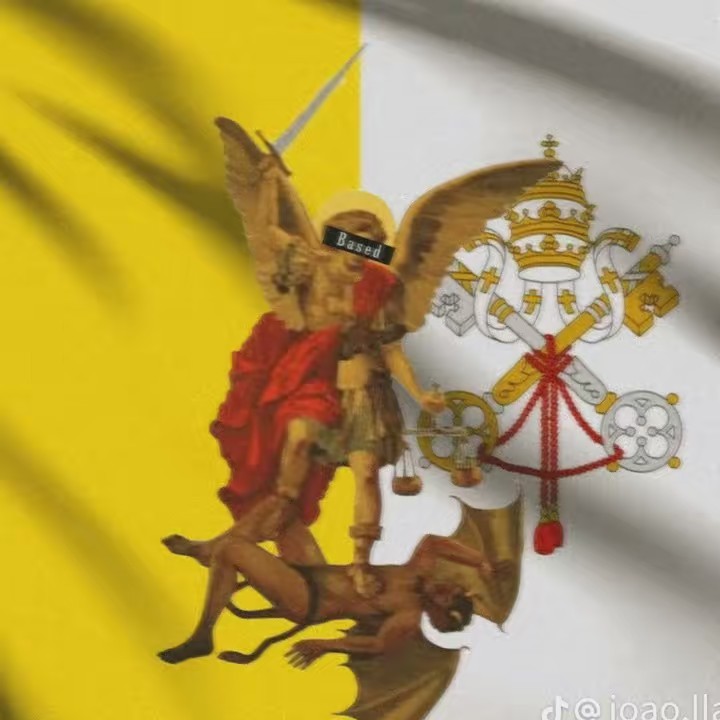 Vtzin    † 🇻🇦