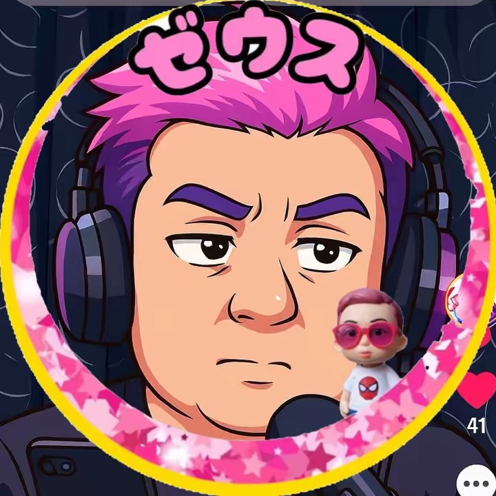 ☆ゼウス☆🏹⭐️