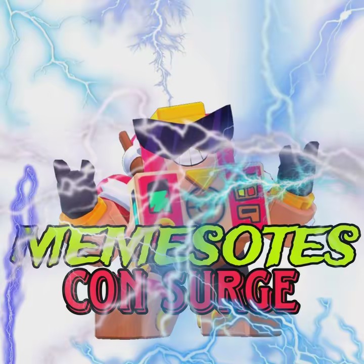 Memesotes con Surge