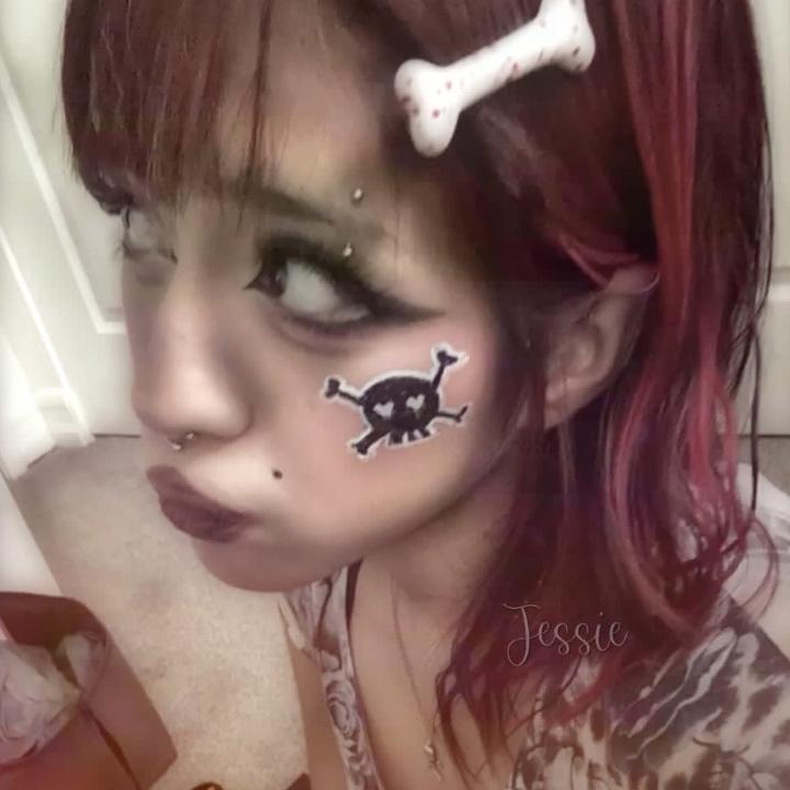 Jessie !