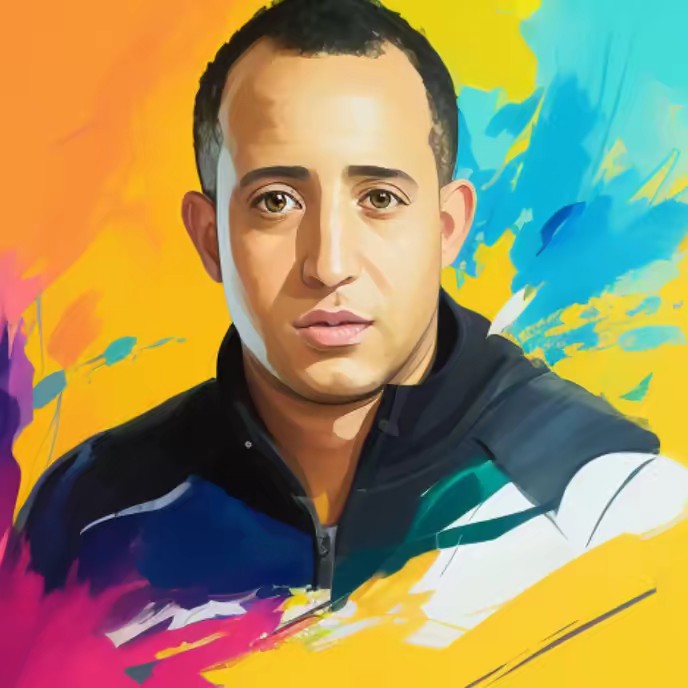 🇨🇵 L'ÉTOILE 🇲🇦🇬🇧