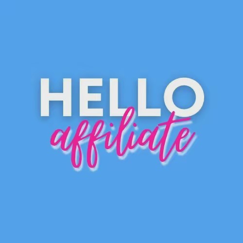 Hello.Affiliate