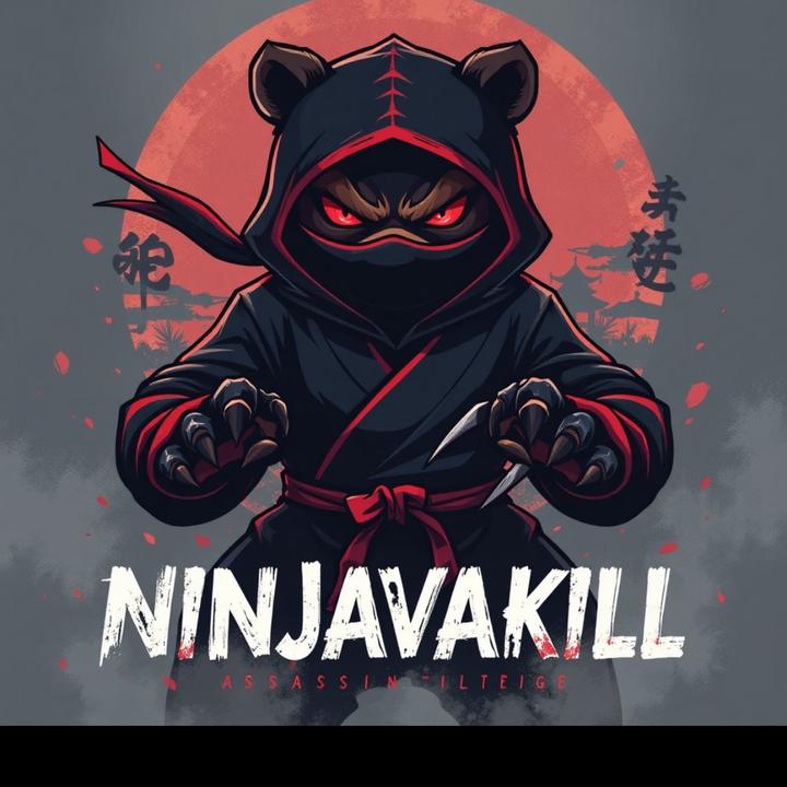Ninjaovakill