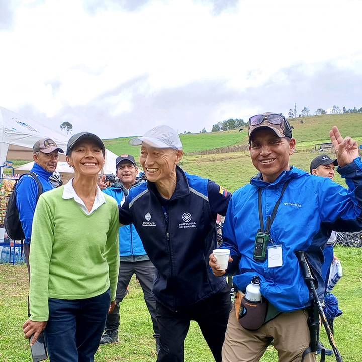 Zuleta Turismo Rural Vivencial