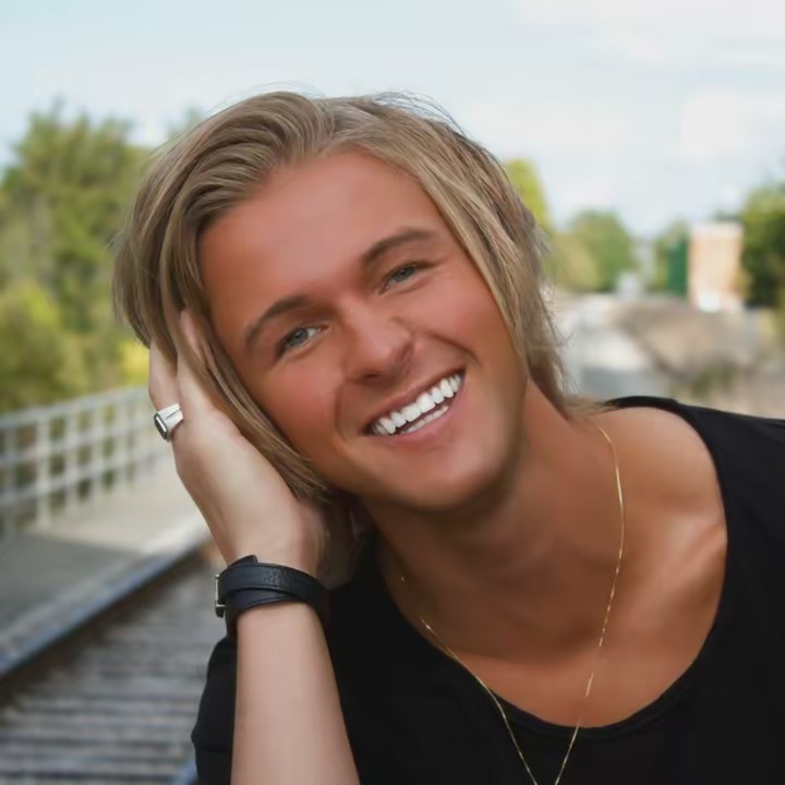 Shane Nagy