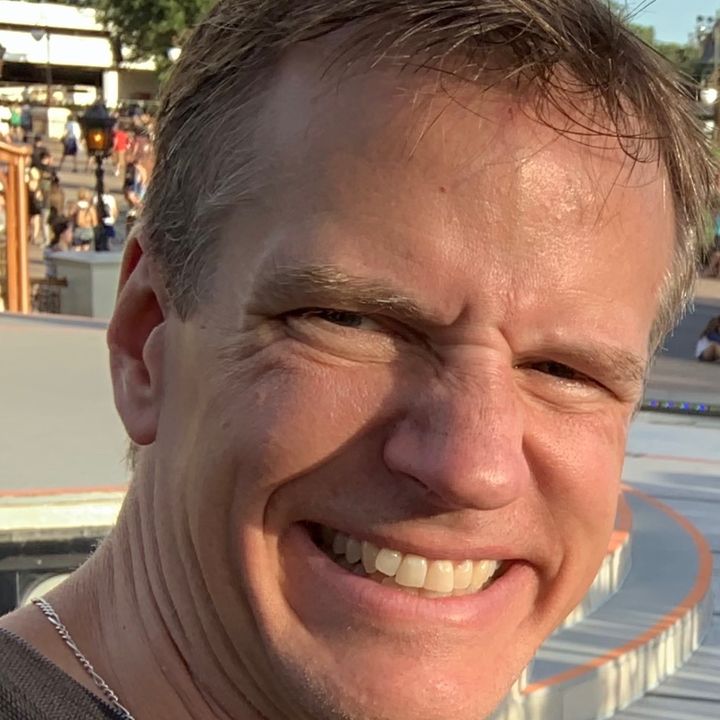 Professor David Kirk