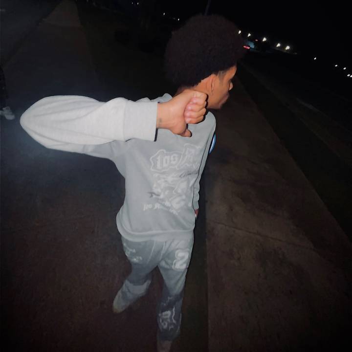 Marco Obed Bailarin🕺🏽