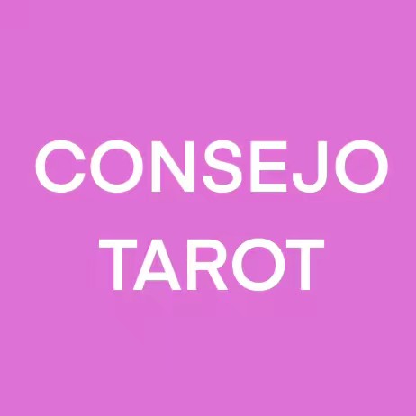 Consejo Tarot