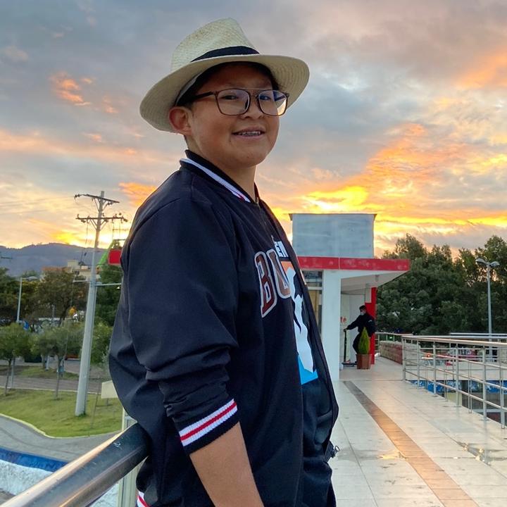 Memito Castro 🇪🇨